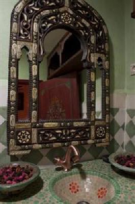 фото отеля Riad Dar Guennoun