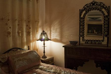 фото отеля Riad Dar Guennoun