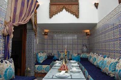 фото отеля Riad Dar Guennoun