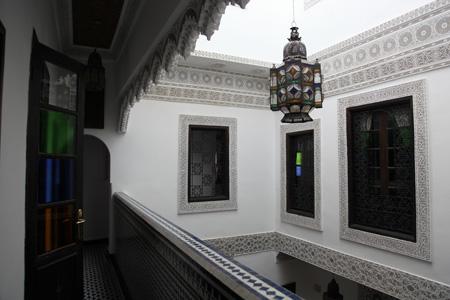 фото отеля Riad Dar Guennoun