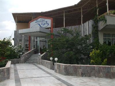 фото отеля Grand Sevgi Hotel