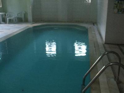 фото отеля Grand Sevgi Hotel