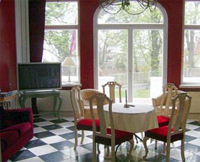 фото отеля Hotel Weisses Schloss