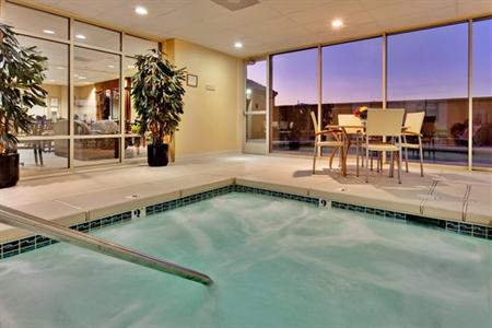 фото отеля Holiday Inn Express Las Vegas Nellis