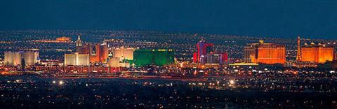 фото отеля Holiday Inn Express Las Vegas Nellis