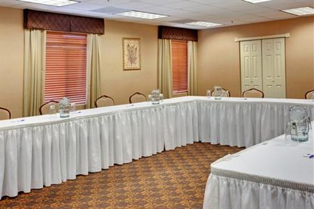фото отеля Holiday Inn Express Las Vegas Nellis