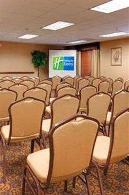 фото отеля Holiday Inn Express Las Vegas Nellis