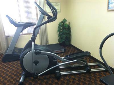 фото отеля Holiday Inn Express Las Vegas Nellis