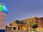 фото отеля Holiday Inn Express Las Vegas Nellis