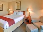 фото отеля Holiday Inn Express Las Vegas Nellis