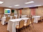 фото отеля Holiday Inn Express Las Vegas Nellis