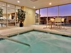 фото отеля Holiday Inn Express Las Vegas Nellis