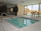 фото отеля Holiday Inn Express Las Vegas Nellis