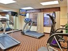 фото отеля Holiday Inn Express Las Vegas Nellis