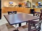 фото отеля Holiday Inn Express Las Vegas Nellis