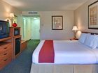 фото отеля Holiday Inn Express Las Vegas Nellis