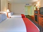 фото отеля Holiday Inn Express Las Vegas Nellis