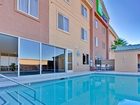 фото отеля Holiday Inn Express Las Vegas Nellis