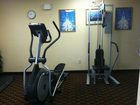 фото отеля Holiday Inn Express Las Vegas Nellis
