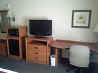фото отеля Holiday Inn Express Las Vegas Nellis