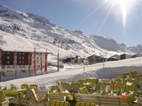 Zurserhof Hotel - A Summit Hotel