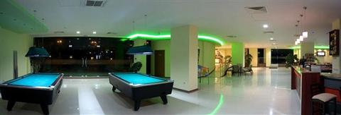 фото отеля Hotel Saint Elena