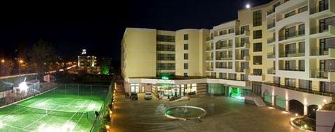 фото отеля Hotel Saint Elena