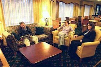 фото отеля Hampton Inn Binghamton Johnson City