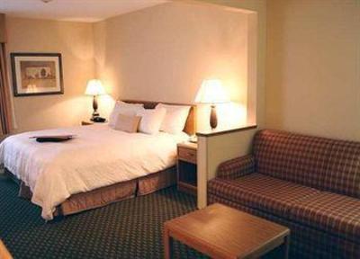 фото отеля Hampton Inn Binghamton Johnson City