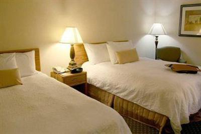 фото отеля Hampton Inn Binghamton Johnson City