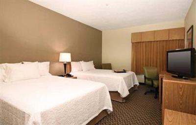 фото отеля Hampton Inn Binghamton Johnson City