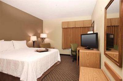 фото отеля Hampton Inn Binghamton Johnson City
