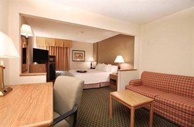 фото отеля Hampton Inn Binghamton Johnson City