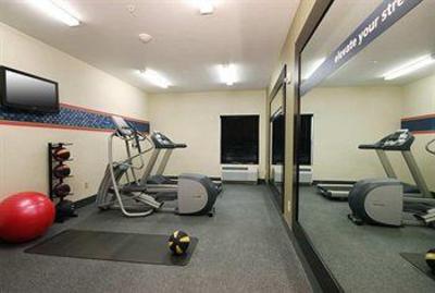 фото отеля Hampton Inn Binghamton Johnson City