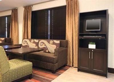 фото отеля Hampton Inn Binghamton Johnson City