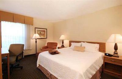 фото отеля Hampton Inn Binghamton Johnson City