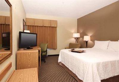 фото отеля Hampton Inn Binghamton Johnson City