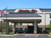 Hampton Inn Binghamton Johnson City