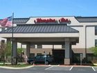 фото отеля Hampton Inn Binghamton Johnson City