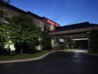 фото отеля Hampton Inn Binghamton Johnson City