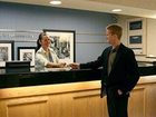 фото отеля Hampton Inn Binghamton Johnson City