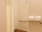 фото отеля Hampton Inn Binghamton Johnson City