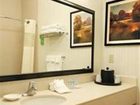 фото отеля Hampton Inn Binghamton Johnson City