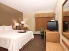 фото отеля Hampton Inn Binghamton Johnson City
