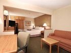 фото отеля Hampton Inn Binghamton Johnson City