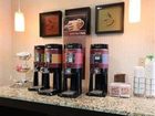 фото отеля Hampton Inn Binghamton Johnson City