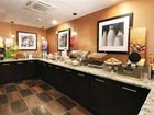 фото отеля Hampton Inn Binghamton Johnson City