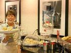 фото отеля Hampton Inn Binghamton Johnson City