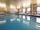 фото отеля Hampton Inn Binghamton Johnson City