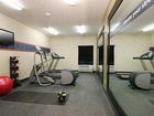 фото отеля Hampton Inn Binghamton Johnson City